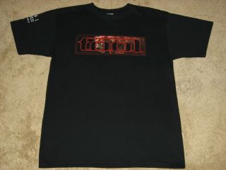 Tool California Republic S, M, L, XL, 2XL Black T Shirt