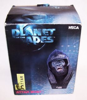 planet of the apes statue in Collectibles