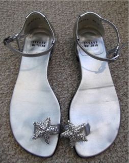starfish sandals in Clothing, 