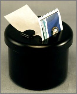 Ultimate Stamp Dispenser (holder keeper)