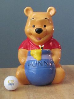winnie the pooh in Banks, Registers & Vending