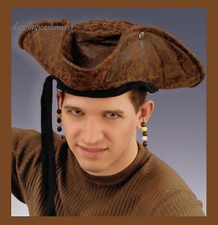 pirate hat in Accessories