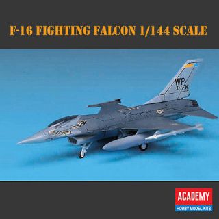   FALCON 1/144 ACADEMY MODEL KIT Fighter US Navy Easy Plastic new