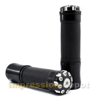   Motorcycle Handle Bar Handlebar Hand Grips (Fits: Victory Vision Tour