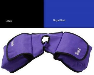 tough 1 Royal Blue Pommel/Horn Bag Horse Tack Equine