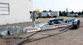 New & Used Aluminum Boat Trailers, Load your Trailer for your ad 
