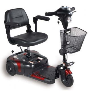 medical scooters in Scooters