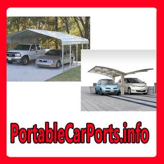 Portable Car Ports.info WEB DOMAIN FOR SALE/HOME CARPORT MARKET 