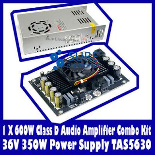   8Watt Class D Audio Amplifier Board   TPA3110 2W Stereo Power Mini Amp
