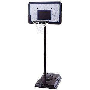 Lifetime Portable Basketball Hoop Backboards System New