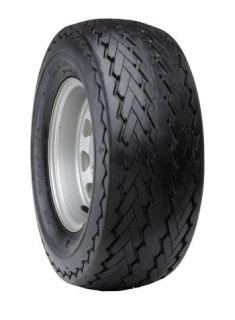 Duro HF232 High Speed Trailer Trailer Tire 4 Ply Size 4.80 12