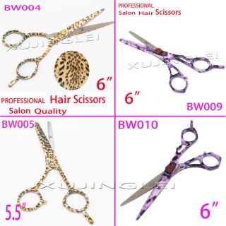 professional thinning shears in Scissors & Shears