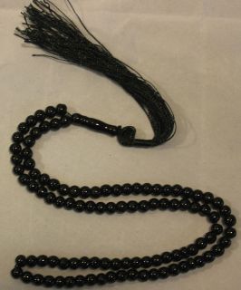 tasbih in Prayer Beads