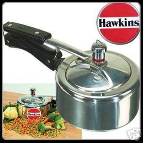 hawkins pressure cookers in Cookware