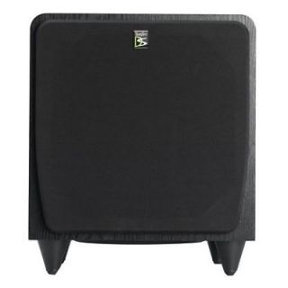 NEW Sunfire SDS12 12 300W Dynamic Series powered subwoofer