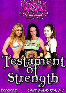 womens wrestling dvd in DVDs & Blu ray Discs