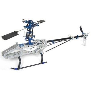 new 450 rc helicopter glass fiber KIT 6CH 3D rc heli