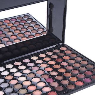 Pro 88 Full Colors Eye Shadow Eyeshadow Makeup Palette