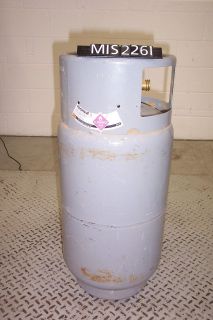 used propane tank in Business & Industrial