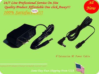 12V AC Adapter For SONY EVI D30 EVI D100 EVI D100P Camera Power Supply 