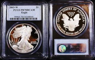2003 gold eagle in American Eagle
