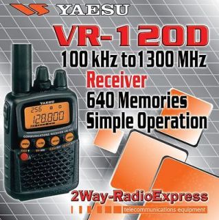 yaesu receiver in Ham Radio Receivers