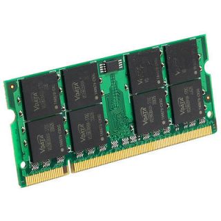 2GB (1X2GB) Memory RAM FOR Acer Aspire One NAV60, KAV50, KAV60, NAV50 