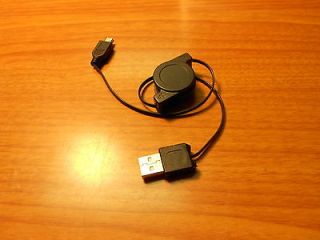 USB PC Charger + Data Cable/Cord/Lea​d For Philips GoGear  Player 