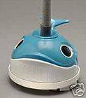   Wanda The Whale AR900 Automatic Above Ground Swimming Pool Cleaner