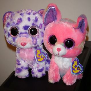   & GLAMOUR 2012 Beanie Baby Boos Boos Babies NEW ~Ready to Ship