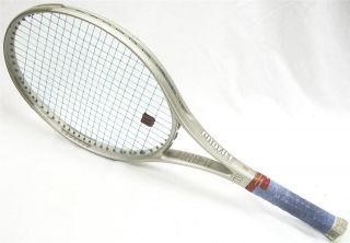   WIDEBODY si 2.7, 27.5 tennis racquet, grip 4 3/8 110 sq.in. L 3