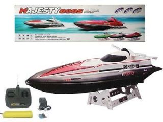 remote control boats in Boats & Watercraft