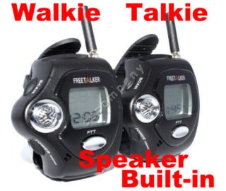 wrist walkie talkie in Walkie Talkies, Two Way Radios