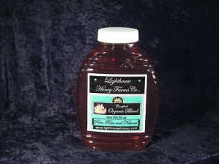 pure raw honey in Honey, Syrup & Sweeteners