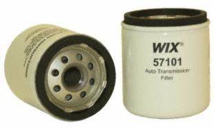 Wix 57101 Automatic Transmission Filter (Fits 1997 Saturn SC1)
