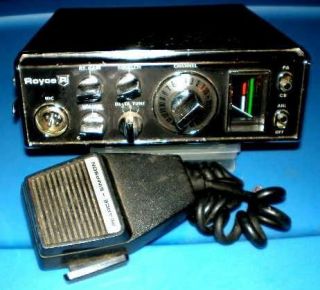 cb radio repair in Radio Communication