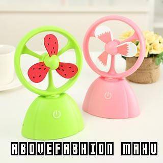 rechargeable fan in Heating, Cooling & Air