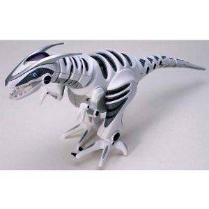 wow wee roboraptor in Robots, Monsters & Space Toys