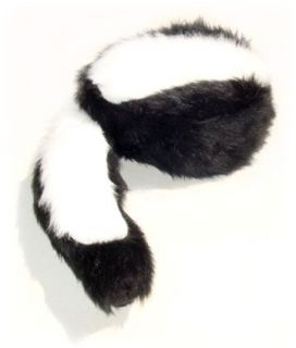 skunk hat in Clothing, Shoes & Accessories