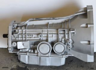 ford rebuilt transmission