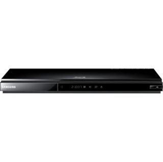   BD D5700 Built In Wi Fi Blu ray player w/ Dolby TrueHD and DTS HD