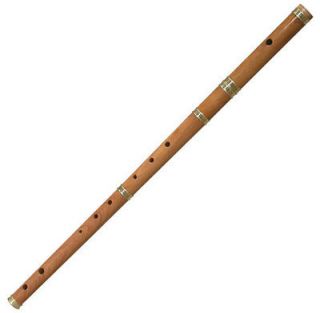 Brand New Cocus Wood Tunable Irish D   Flute With Wooden Hard Case.