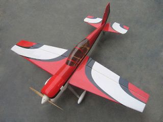 Yak 54 49in 3D Electric RC Aerobatic Sports Plane ARF