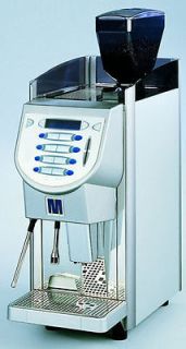 Newly listed New Carimali MACCO Micra Super Automatic Espresso Machine