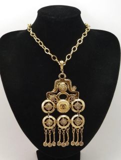 costume jewelry in Necklaces & Pendants