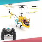 Interceptor Remote Control Helicopter USB Charge New