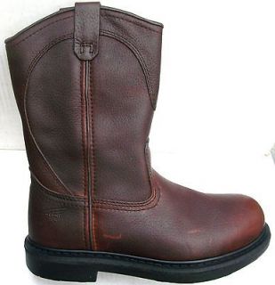 red wing boots wellington