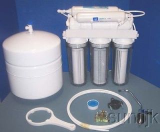 reverse osmosis filter in Kitchen, Dining & Bar