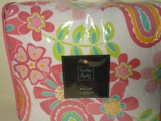 cynthia rowley quilt in Quilts, Bedspreads & Coverlets