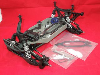   STAMPEDE 4x4 VXL PRE ROLLER ROLLING CHASSIS 4wd tools parts brushless